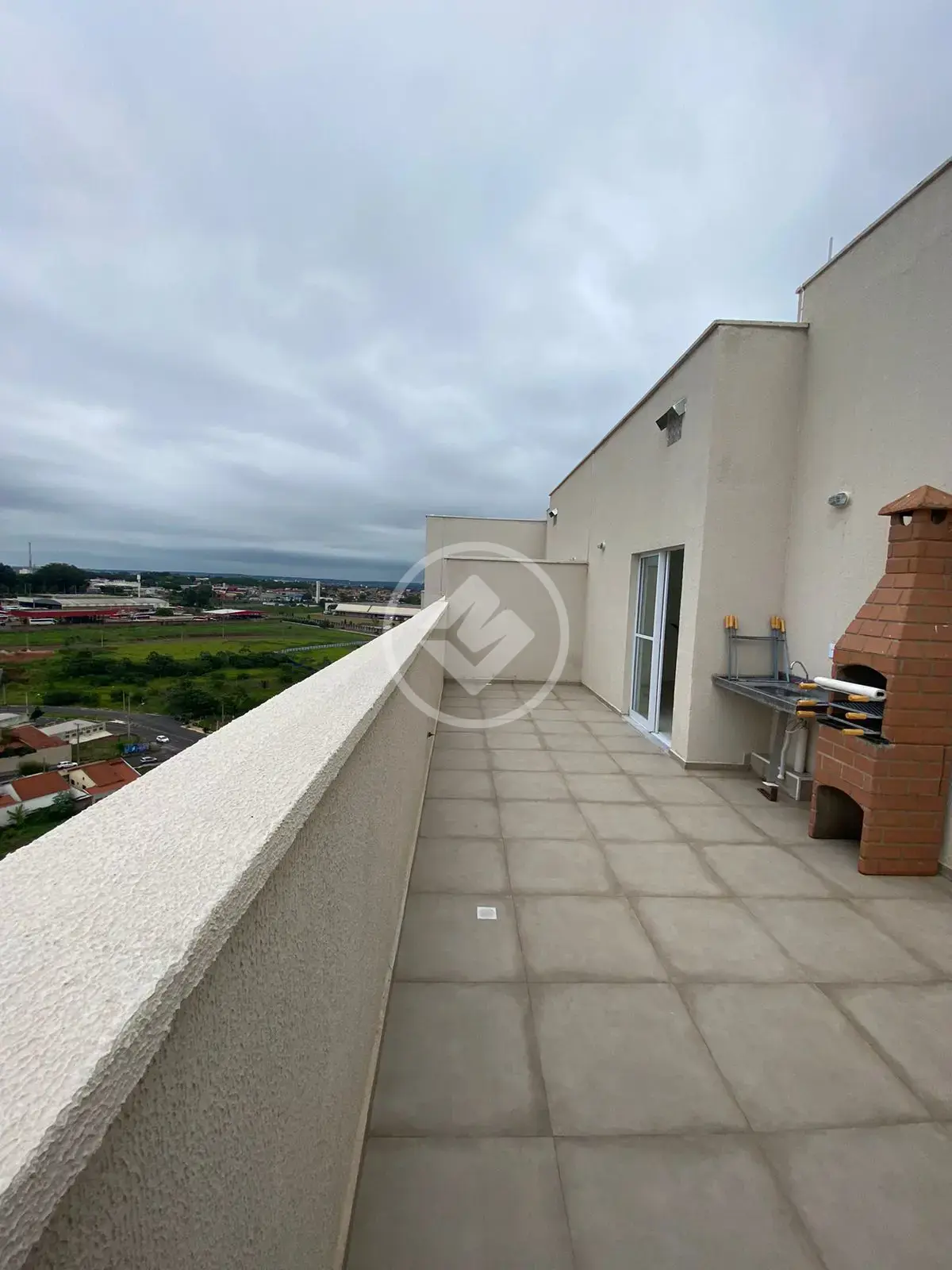 Apartamento 2 quartos no Conjunto Habitacional Sao Deocleciano, São José do Rio Preto — foto 5 de 6