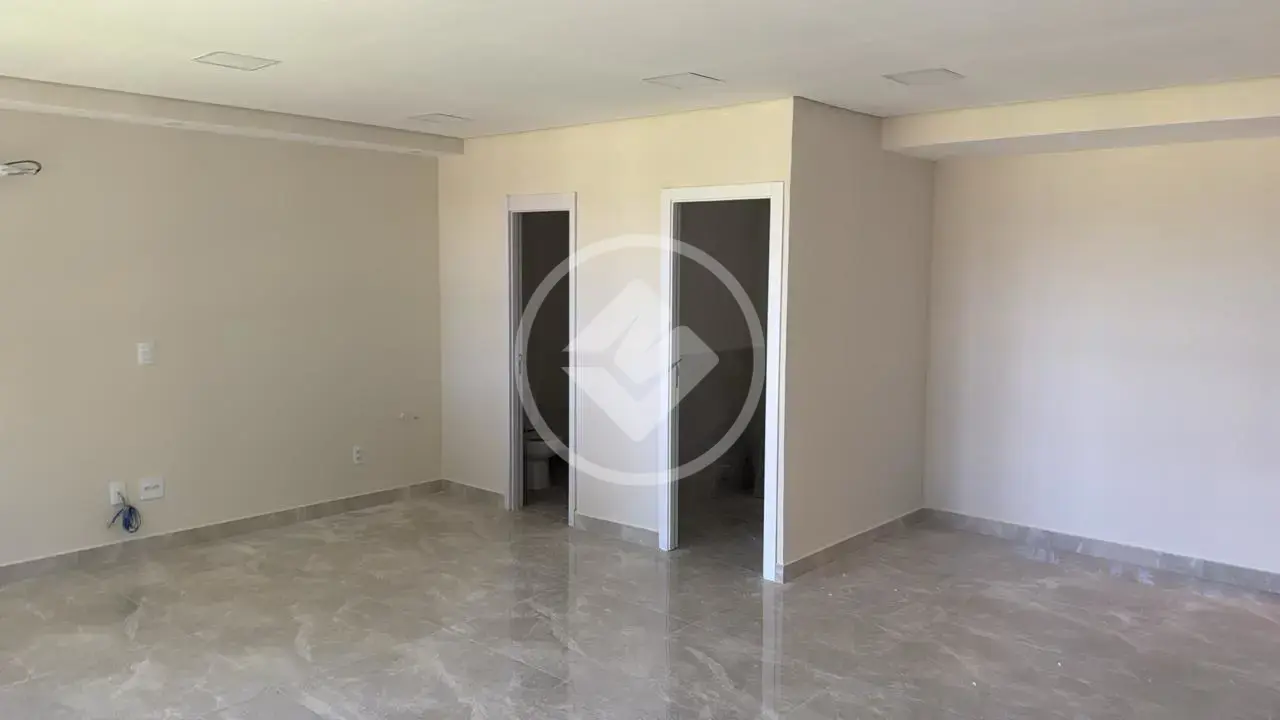 Sala Comercial no Georgina Business Park, São José do Rio Preto — foto 3 de 6