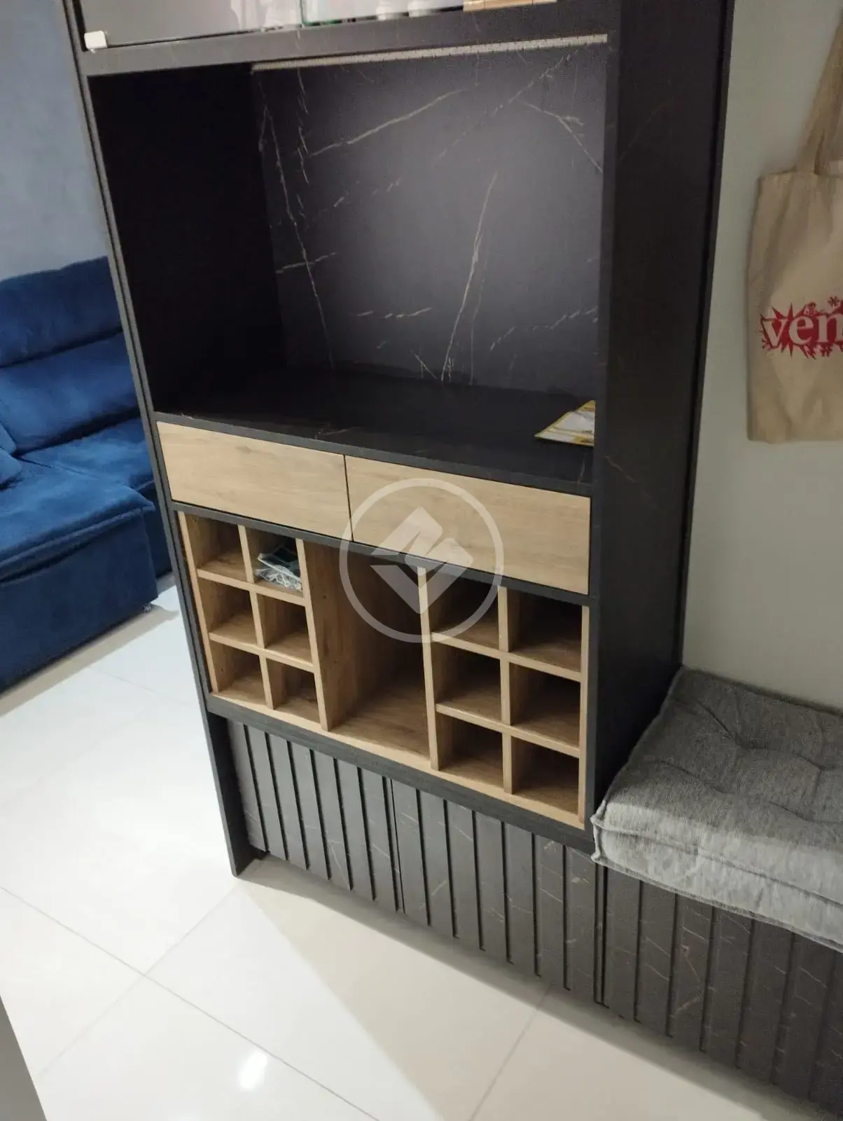 Apartamento 2 quartos no Higienópolis, São José do Rio Preto — foto 3 de 6