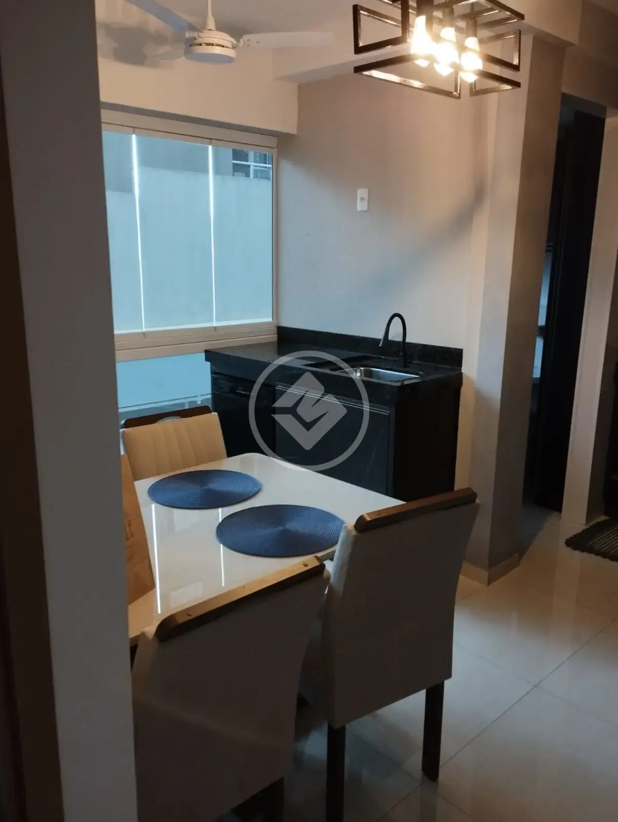 Apartamento 2 quartos no Higienópolis, São José do Rio Preto — foto 5 de 6