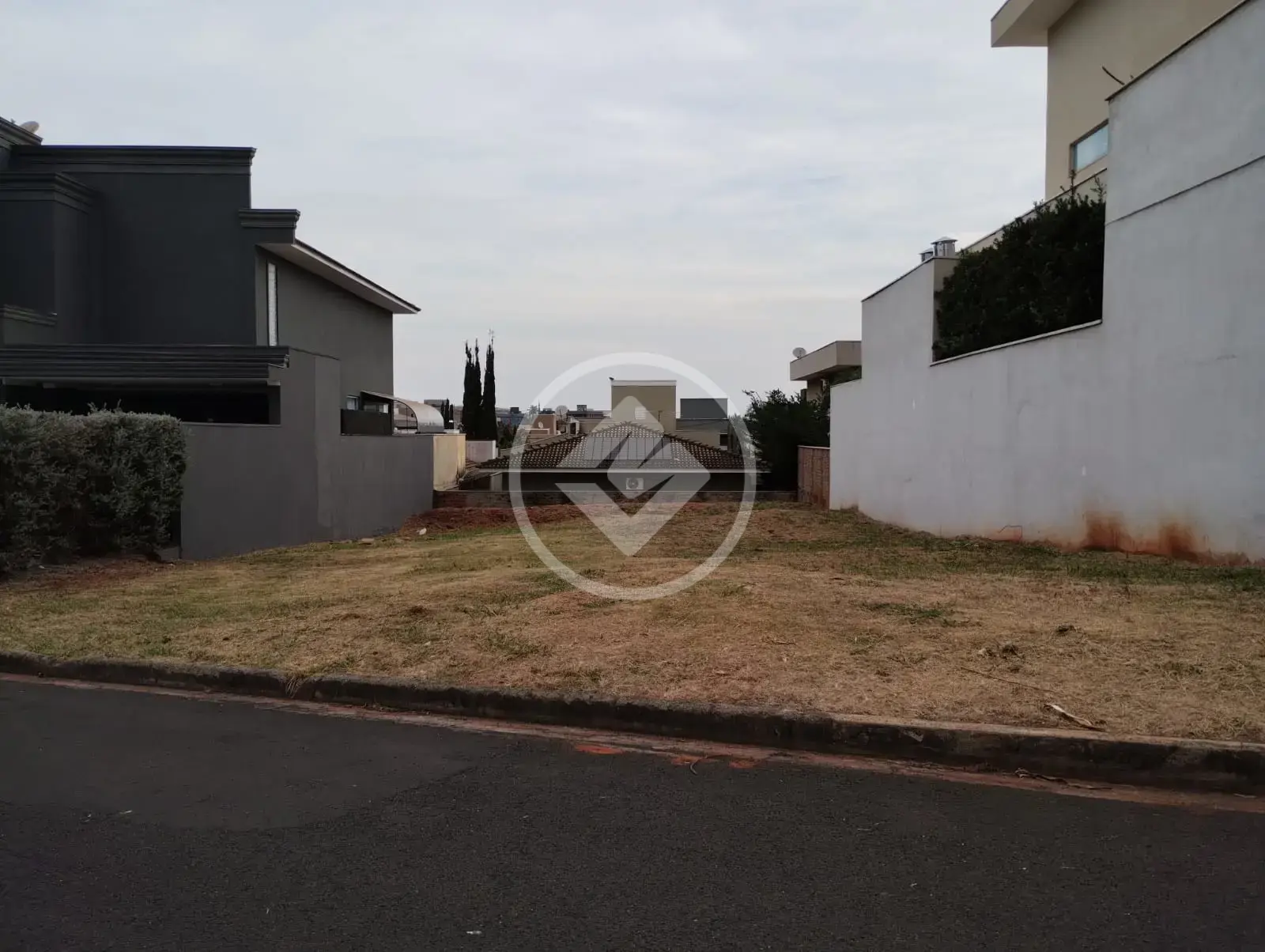 Terreno Condomínio Residencial Gaivota I, São José do Rio Preto - SP — foto 1