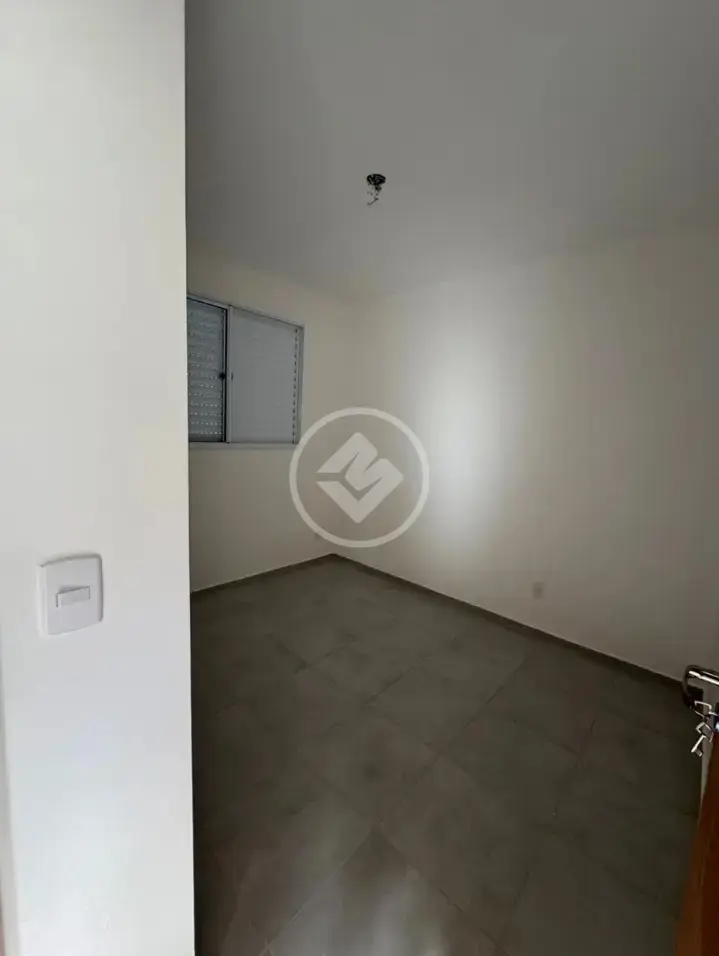 Apartamento 2 quartos no Rios di Itália, São José do Rio Preto — foto 3 de 6
