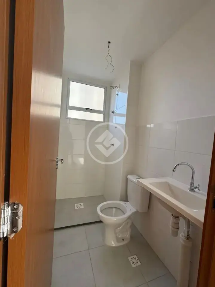 Apartamento 2 quartos no Rios di Itália, São José do Rio Preto — foto 4 de 6