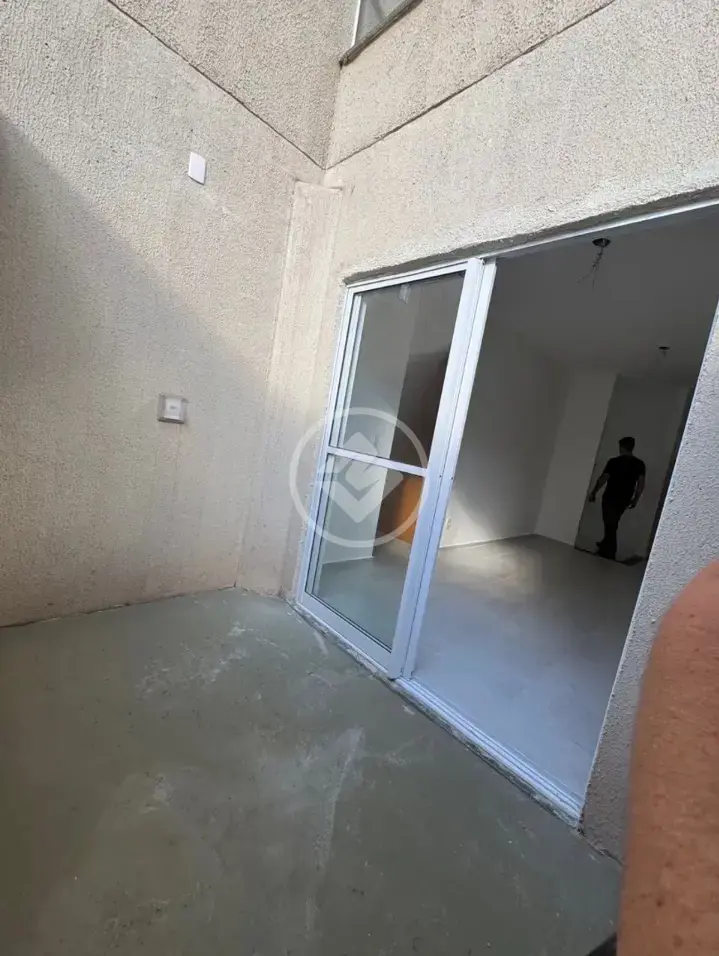 Apartamento 2 quartos no Rios di Itália, São José do Rio Preto — foto 5 de 6