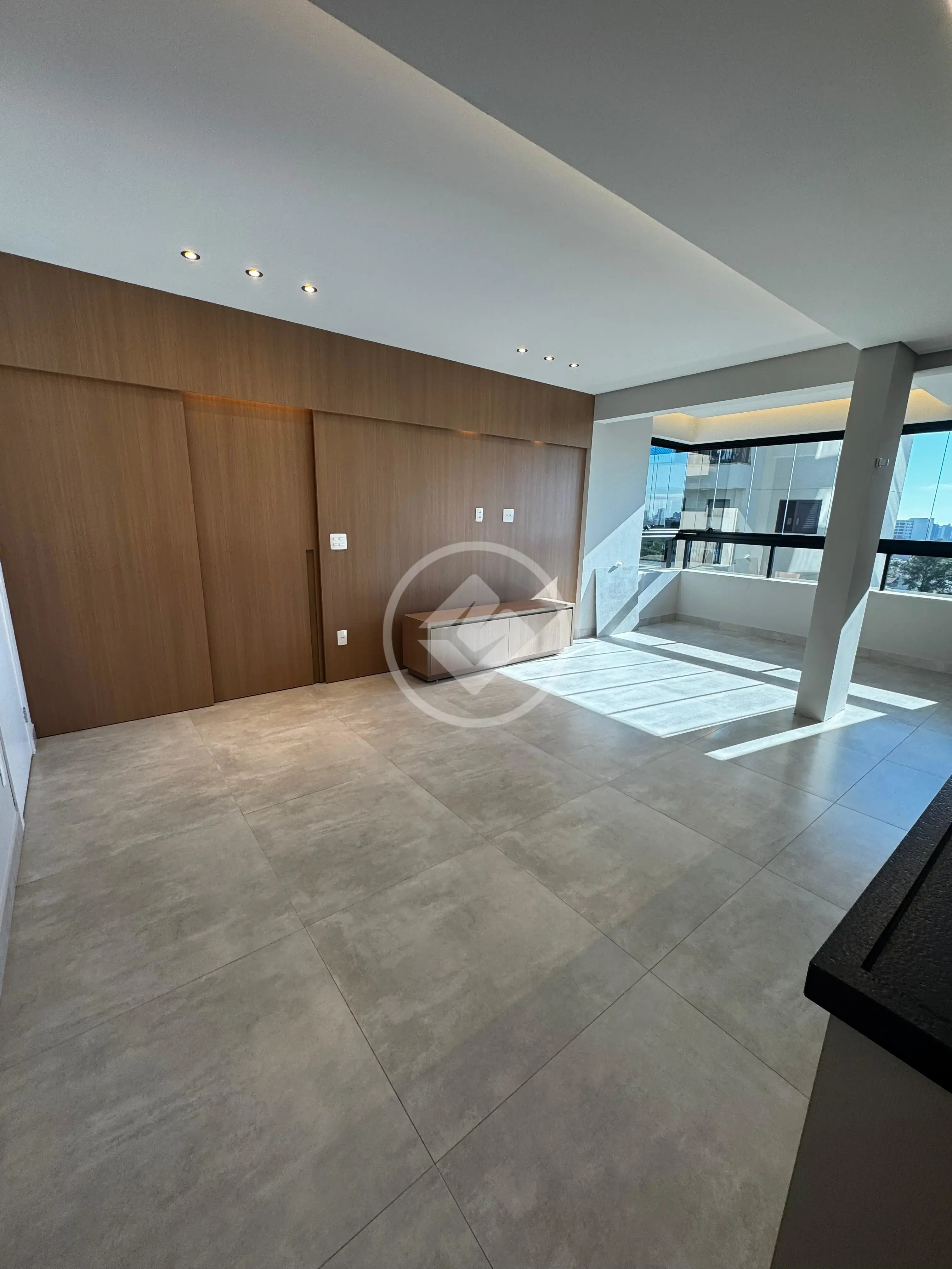 Apartamento 2 quartos no Pinheiros, São José do Rio Preto — foto 3 de 6