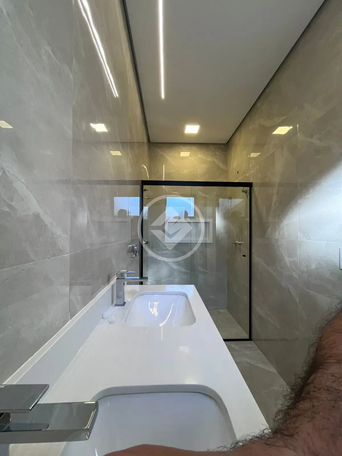 Casa Condomínio Village Normand, São José do Rio Preto - SP — foto 2