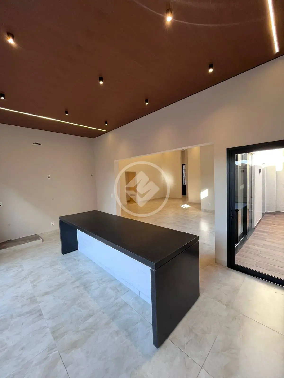 Casa Condomínio 3 quartos no Village Normand, São José do Rio Preto — foto 6 de 6