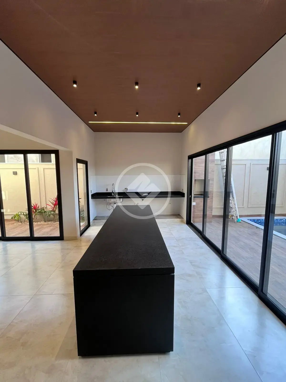 Casa Condomínio 3 quartos no Village Normand, São José do Rio Preto — foto 3 de 6