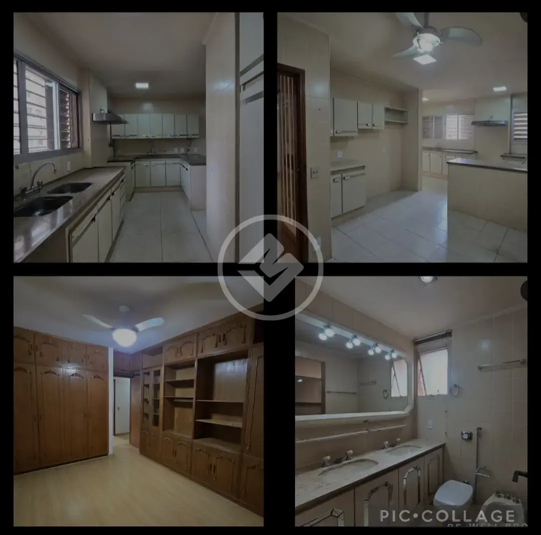 Apartamento 4 quartos no Centro, São José do Rio Preto — foto 5 de 6