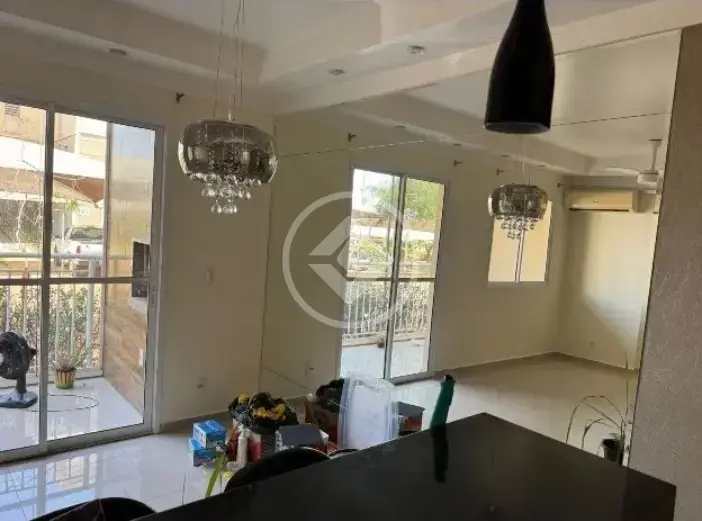 Apartamento Triplex 3 quartos no Jardim Tarraf II, São José do Rio Preto — foto 4 de 6