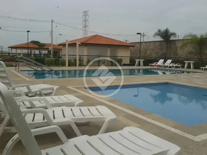 Apartamento Triplex 3 quartos no Jardim Tarraf II, São José do Rio Preto — foto 3 de 6