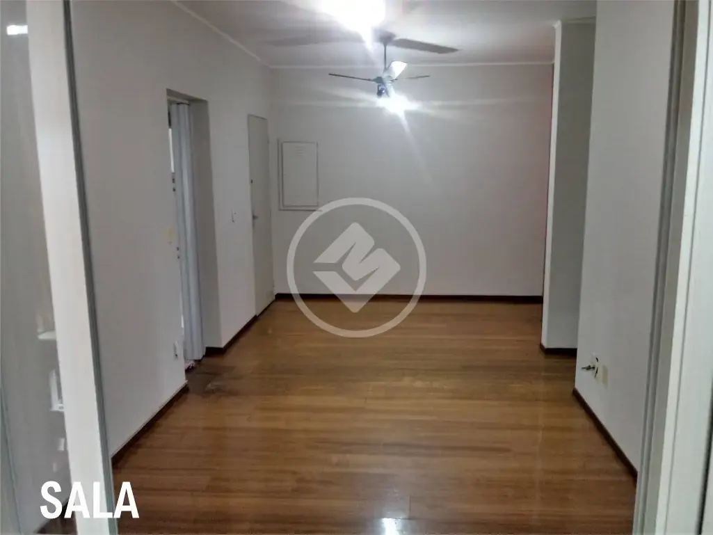 Apartamento Jardim Redentor, São José do Rio Preto - SP — foto 2