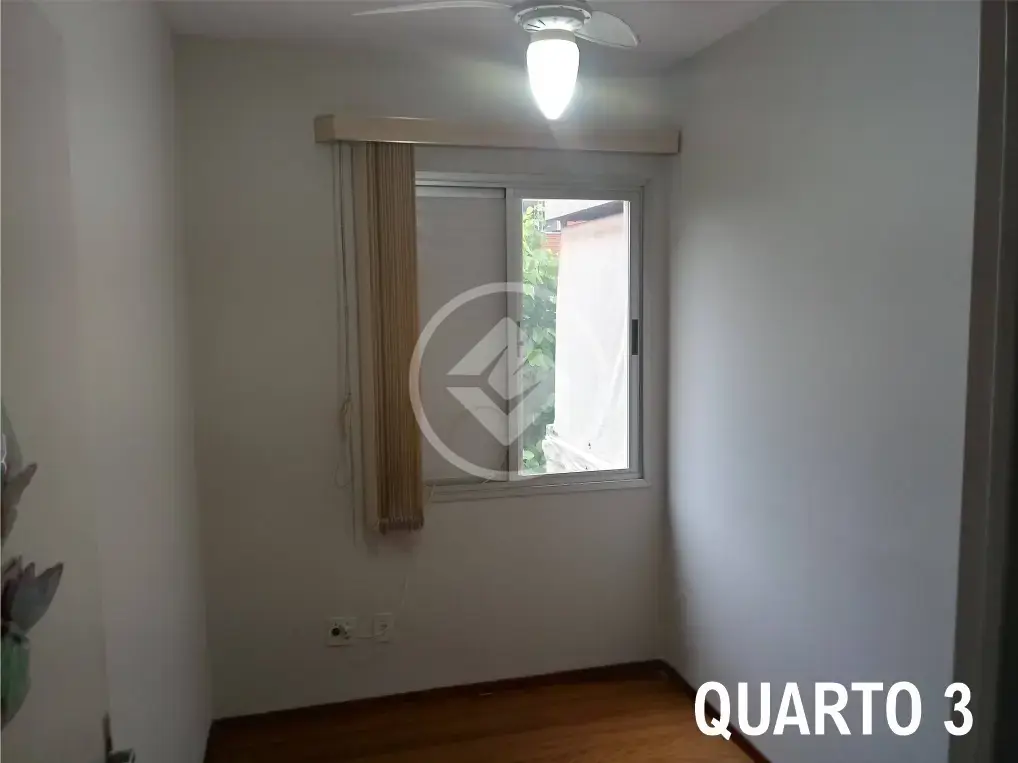 Apartamento 3 quartos no Jardim Redentor, São José do Rio Preto — foto 3 de 6