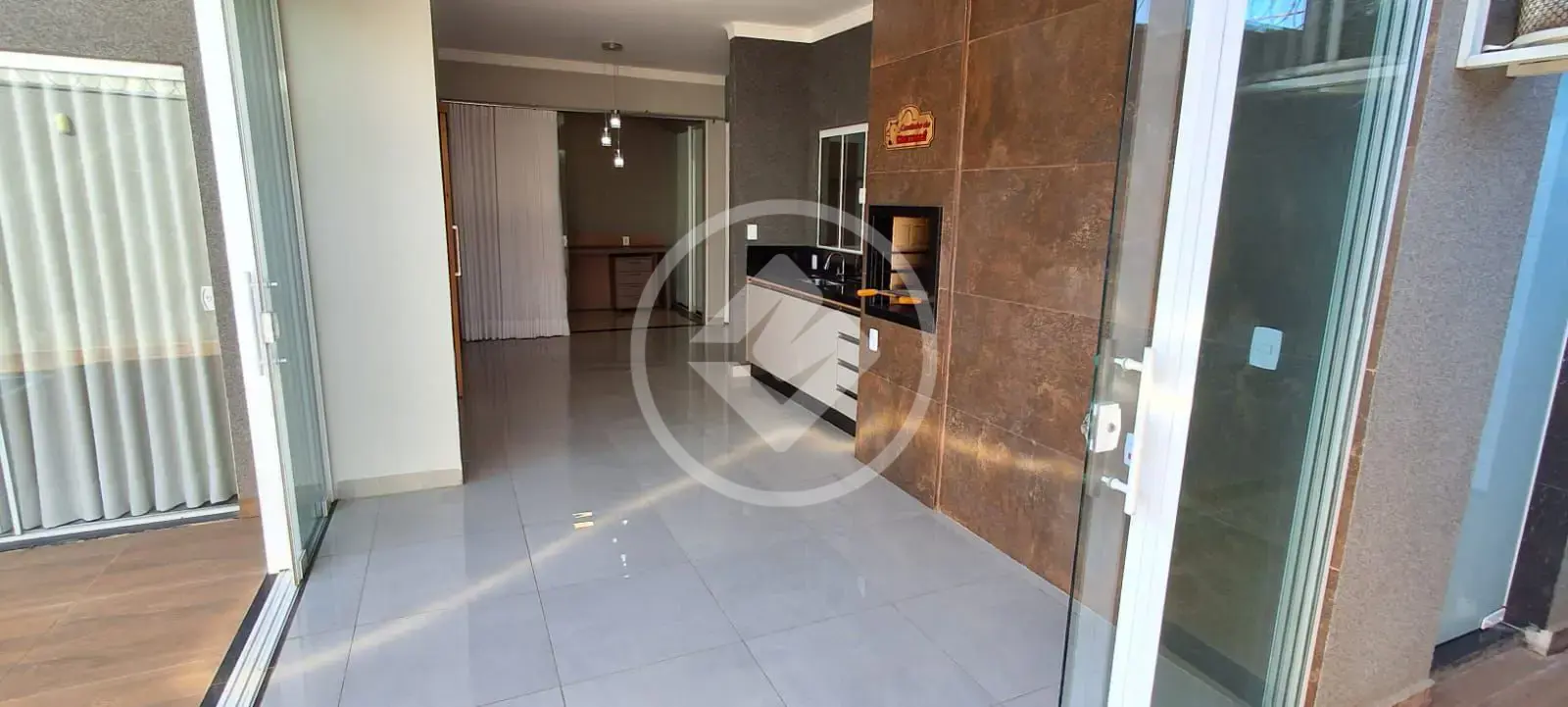 Casa Condomínio 3 quartos no Centro, Mirassol — foto 4 de 6