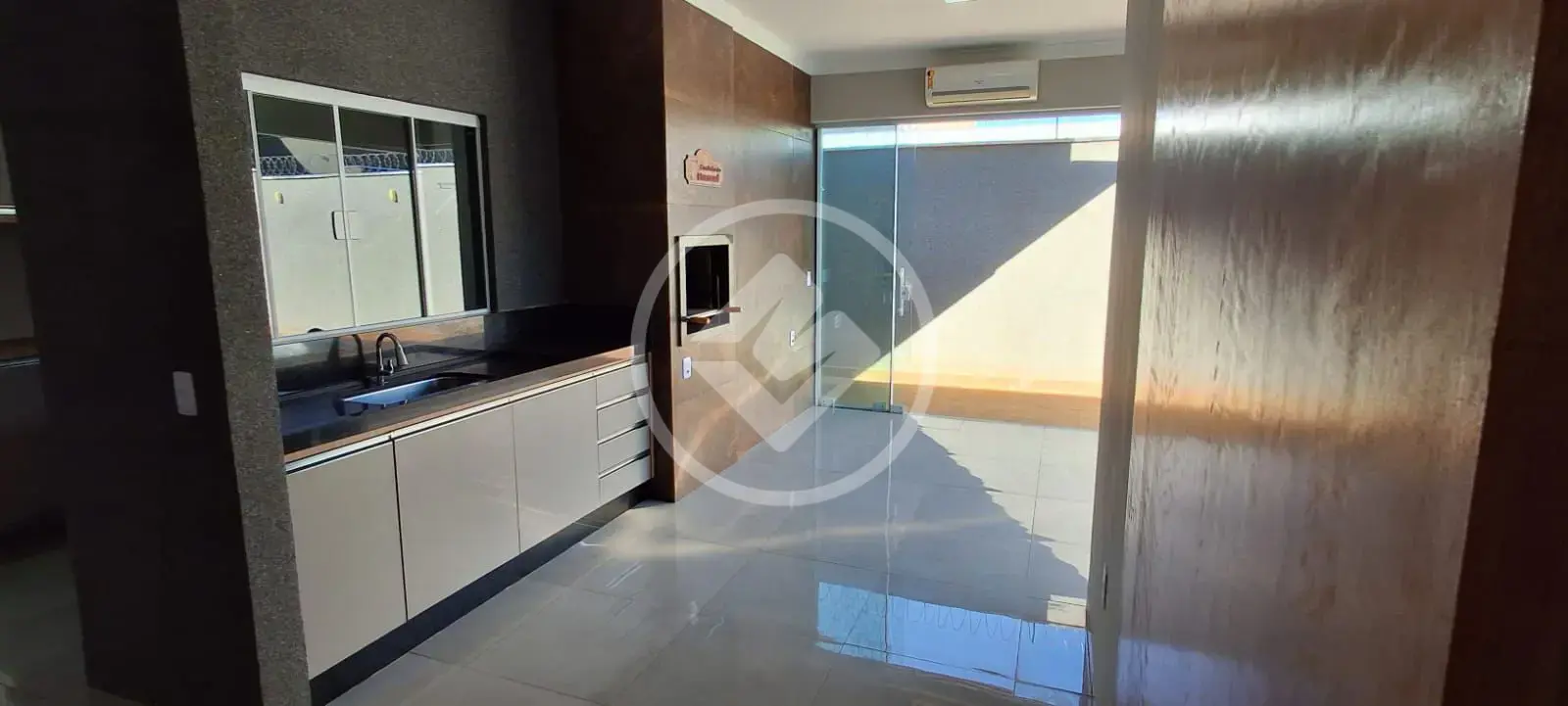 Casa Condomínio 3 quartos no Centro, Mirassol — foto 6 de 6