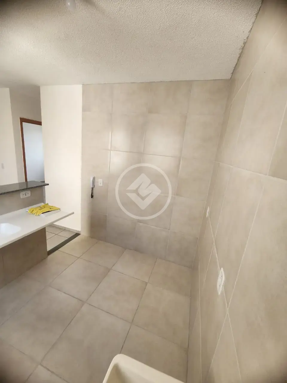 Apartamento 2 quartos no Conjunto Habitacional Caic, São José do Rio Preto — foto 3 de 6