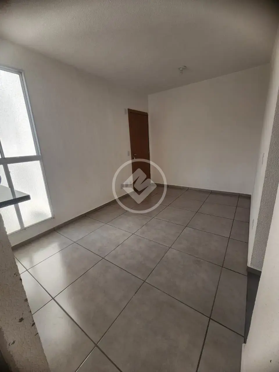 Apartamento 2 quartos no Conjunto Habitacional Caic, São José do Rio Preto — foto 4 de 6
