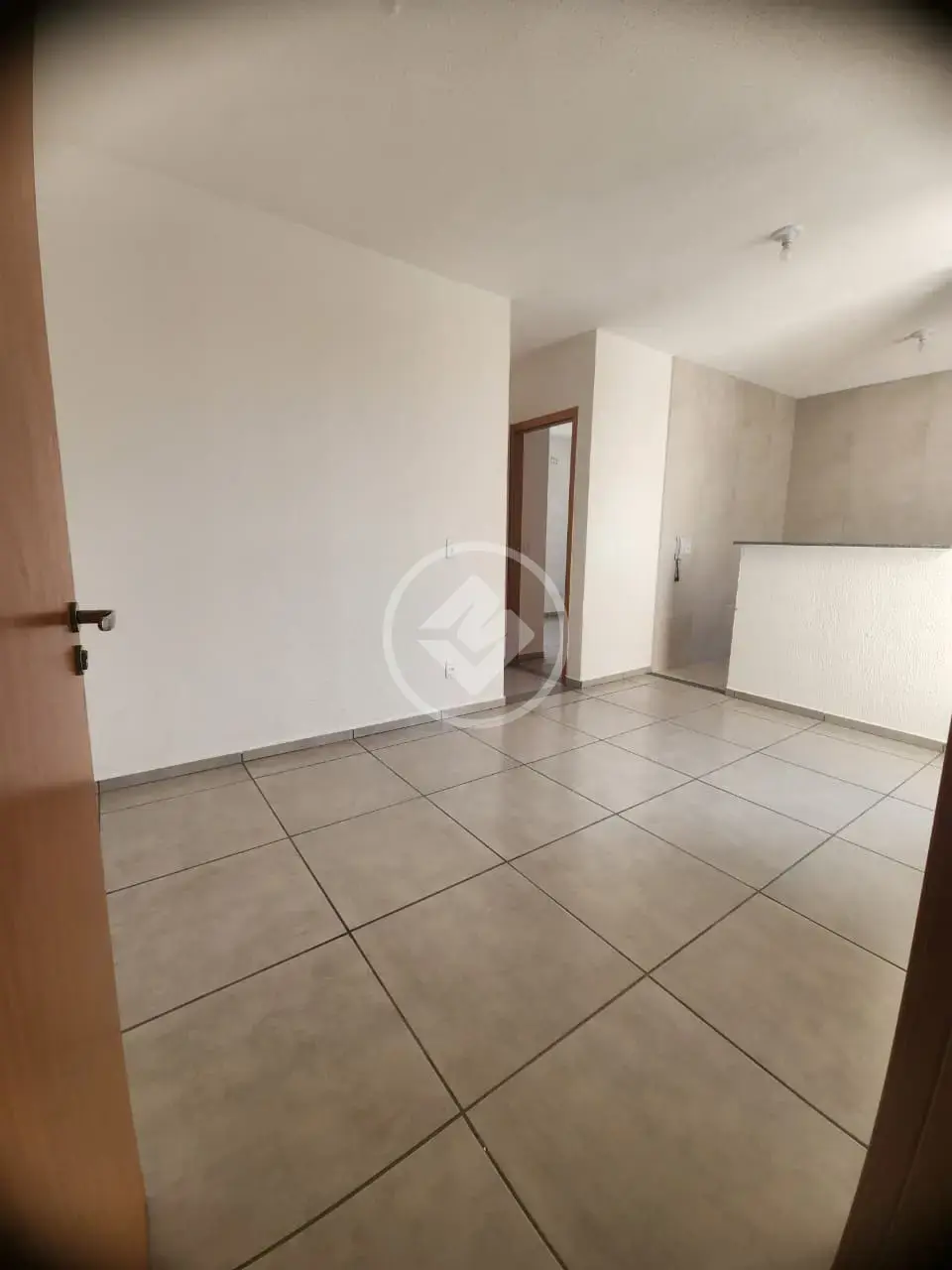 Apartamento 2 quartos no Conjunto Habitacional Caic, São José do Rio Preto — foto 5 de 6