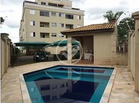 Apartamento Spazio Rio Grande
