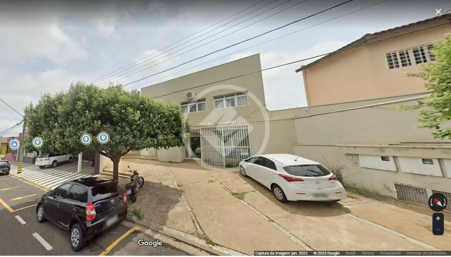 Sala Comercial no Jardim Santa Maria, São José do Rio Preto — foto 3 de 6