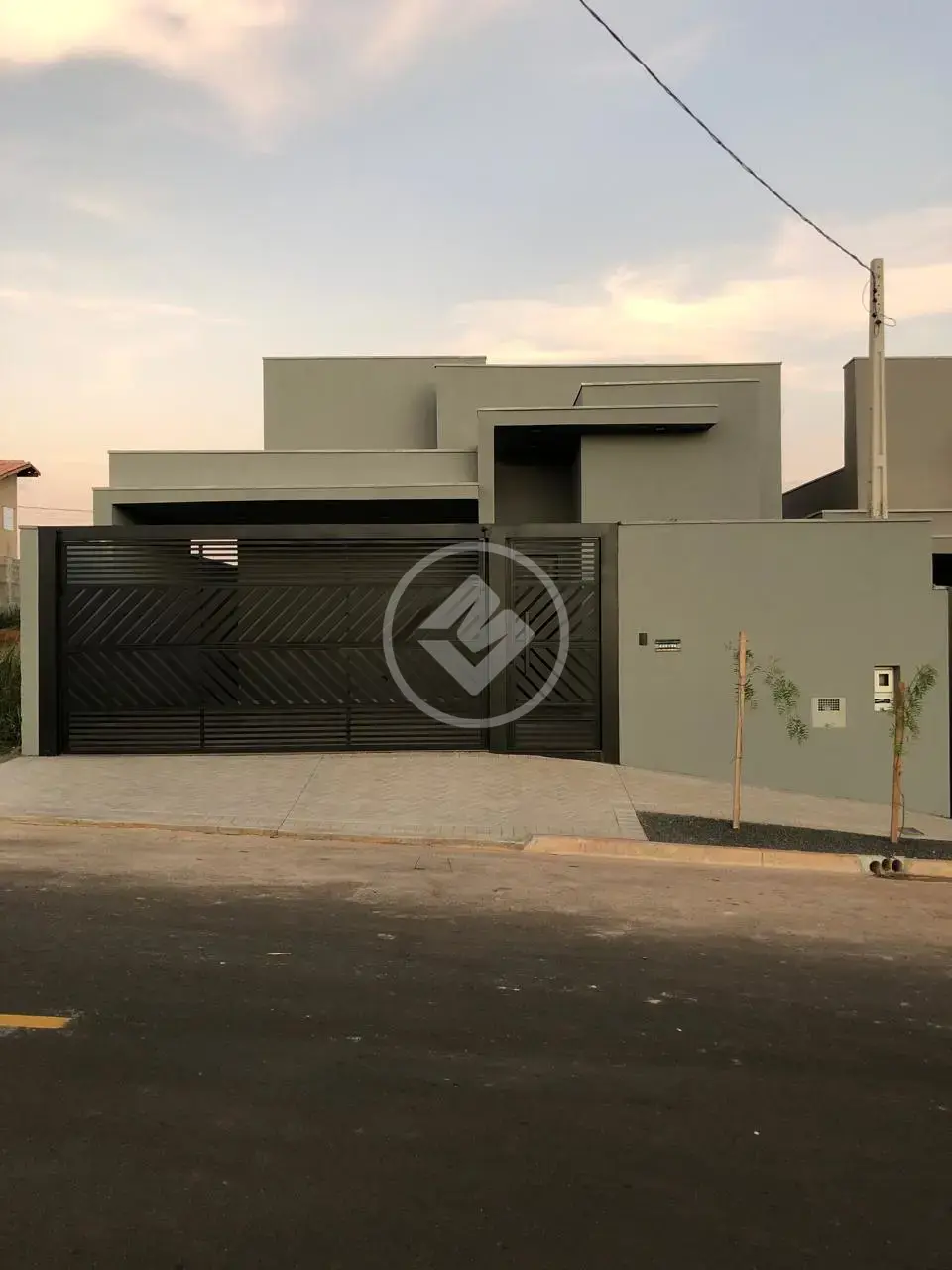 Casa Residencial Setsul II, São José do Rio Preto - SP — foto 1