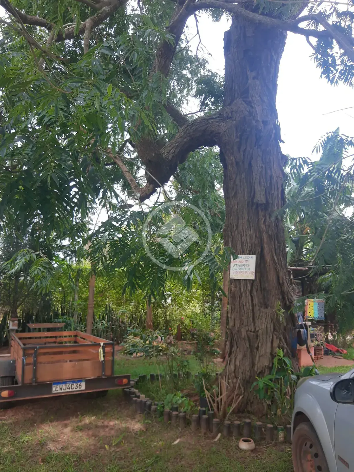 Chácara Centro, Ipiguá - SP — foto 2