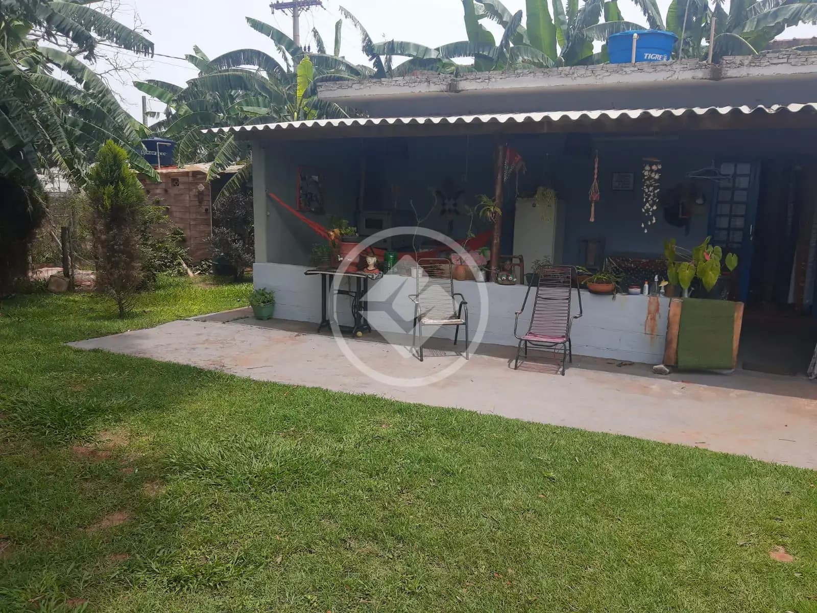 “Oportunidade Única: Chácara em Ipiguá a Minutos do Centro”