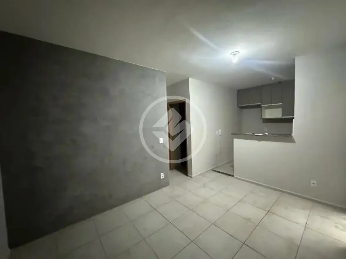 Apartamento 2 quartos no Vila Toninho, São José do Rio Preto — foto 1 de 6
