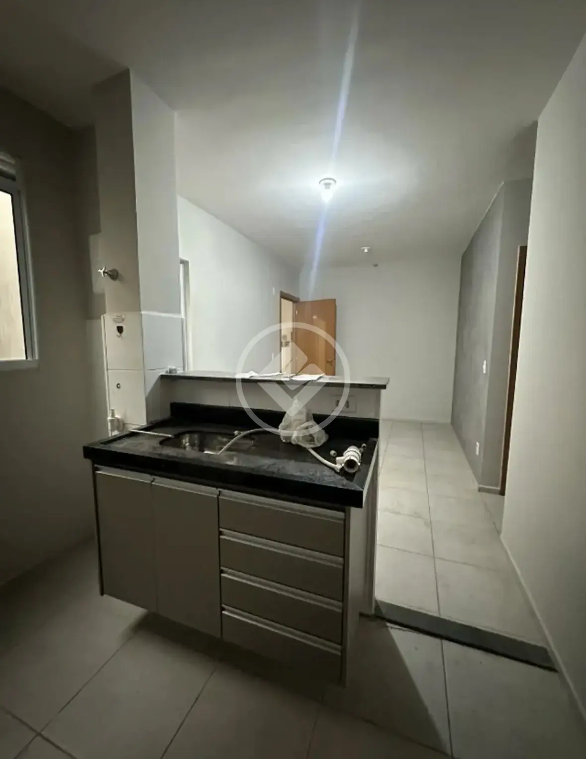 Apartamento 2 quartos no Vila Toninho, São José do Rio Preto — foto 5 de 6