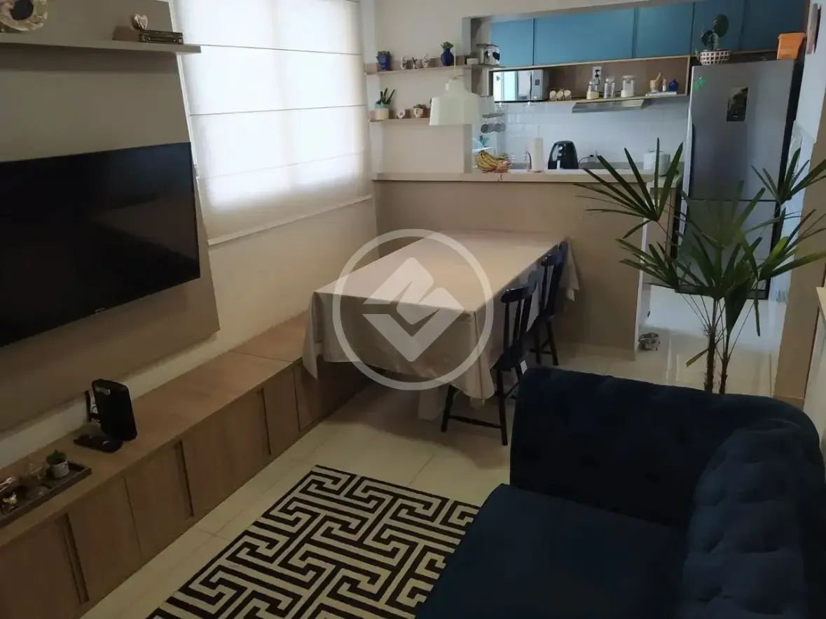 Apartamento Rios Salso