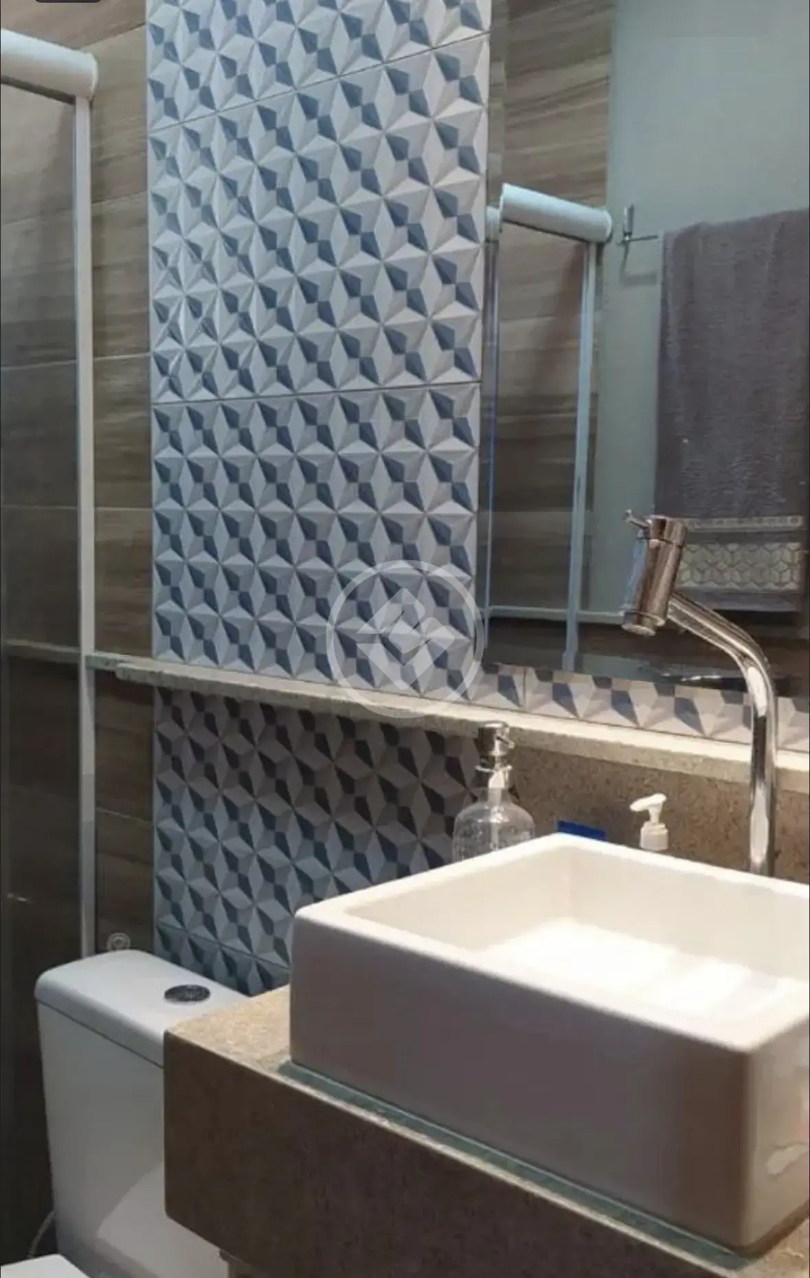 Apartamento 2 quartos no Rios di Itália, São José do Rio Preto — foto 4 de 5