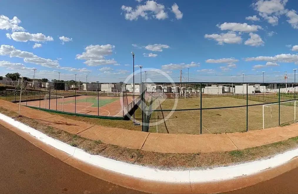 Casa Condomínio 2 quartos no Condominio Reserva Pacaembu, São José do Rio Preto — foto 6 de 6