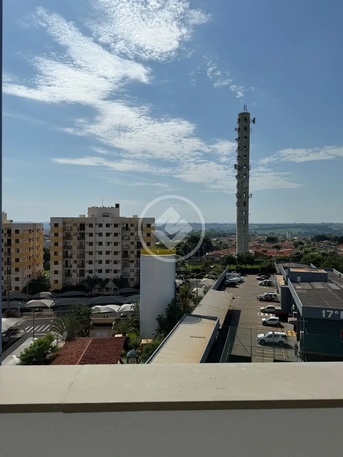 Apartamento 3 quartos no Jardim Bosque das Vivendas, São José do Rio Preto — foto 4 de 6