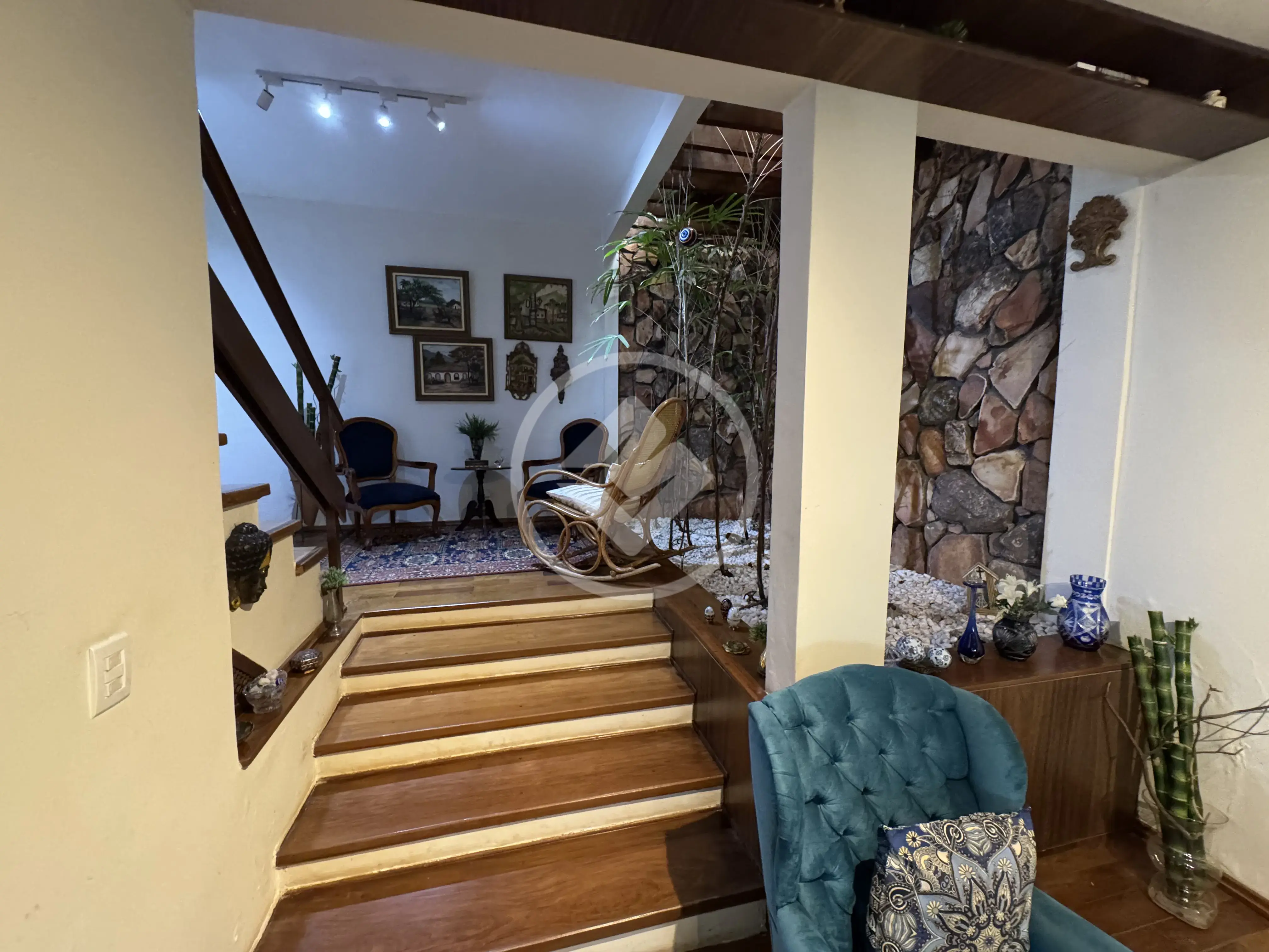 Casa Condomínio Jardim Panorama, São José do Rio Preto - SP — foto 2