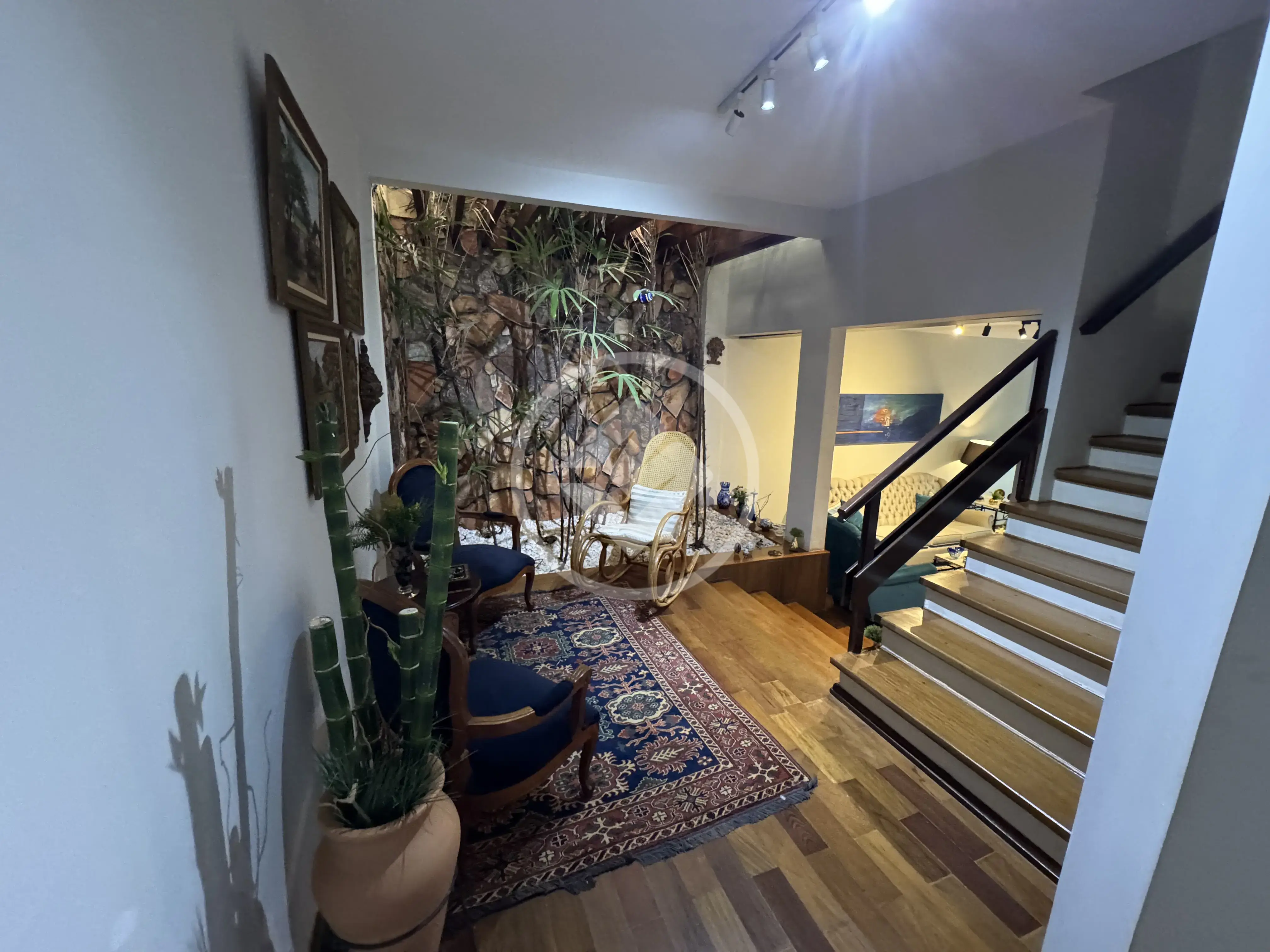 Casa Condomínio Jardim Panorama, São José do Rio Preto - SP — foto 1