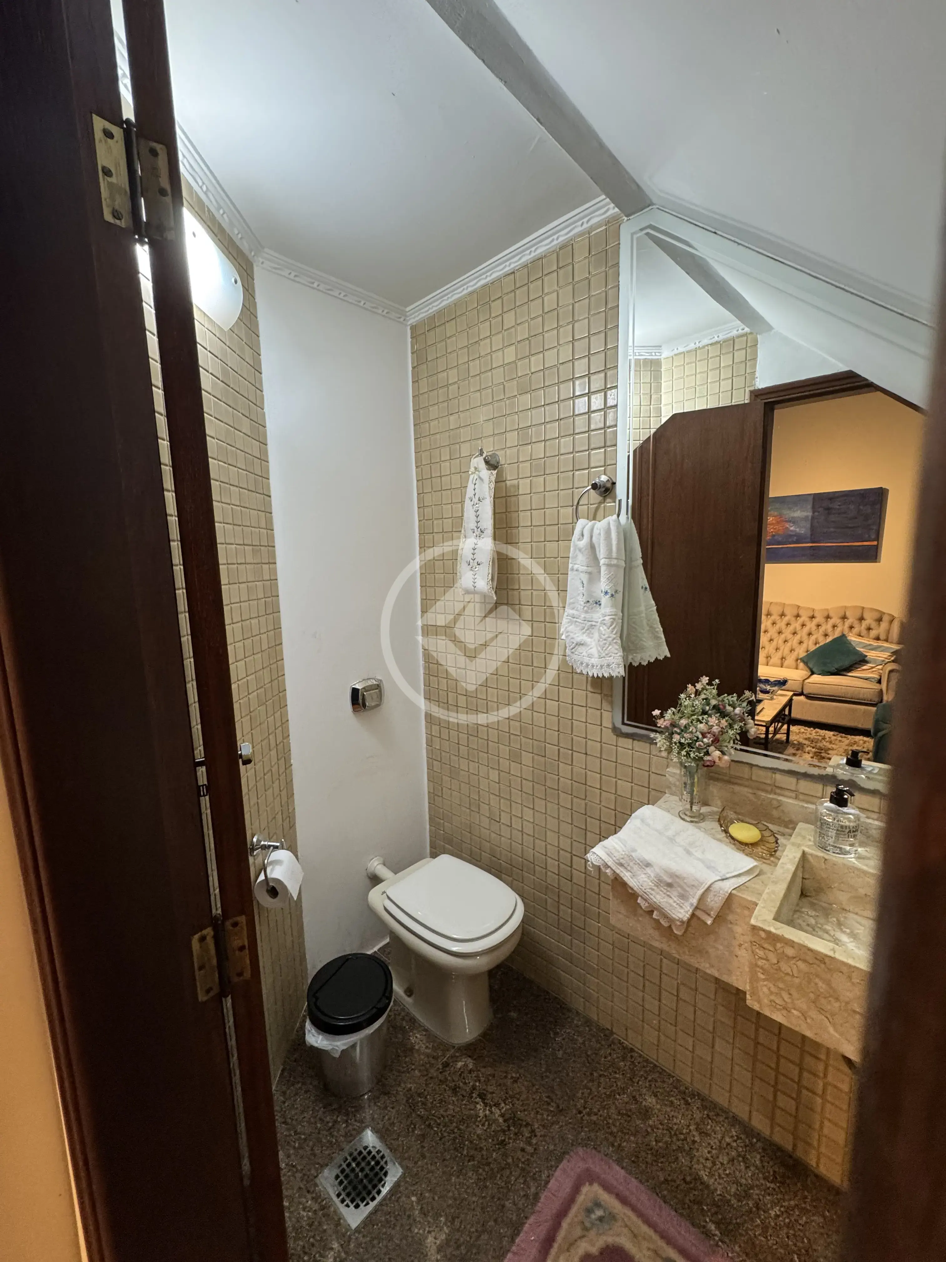 Casa Condomínio 5 quartos no Jardim Panorama, São José do Rio Preto — foto 6 de 6