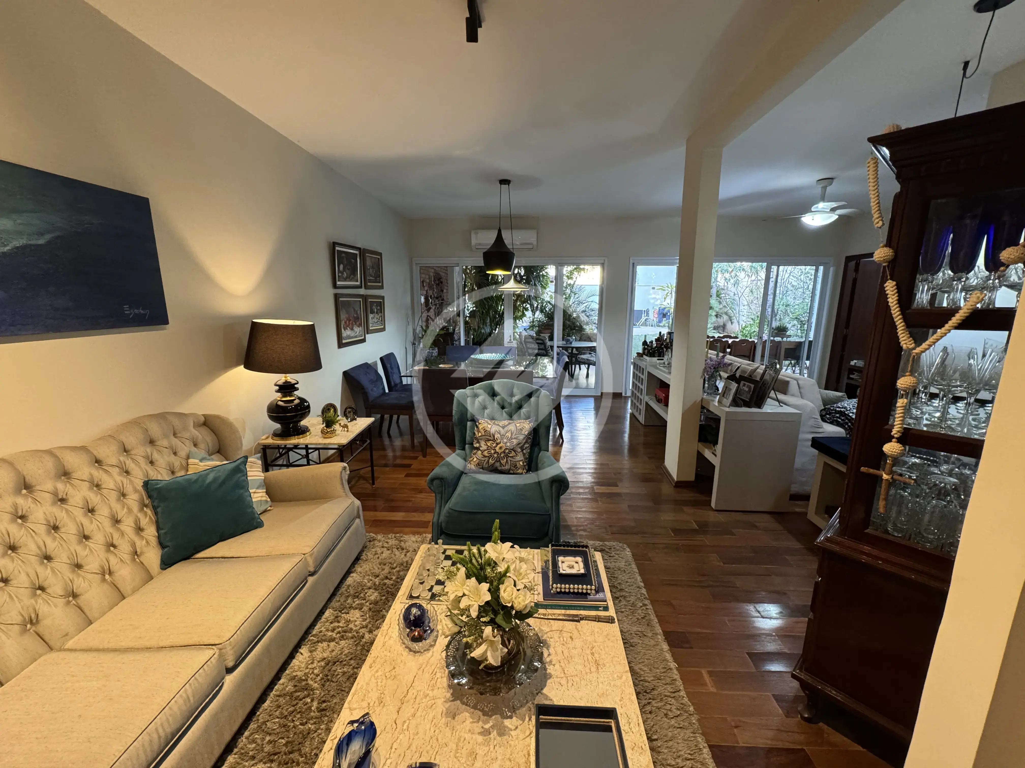 Casa Condomínio 5 quartos no Jardim Panorama, São José do Rio Preto — foto 4 de 6