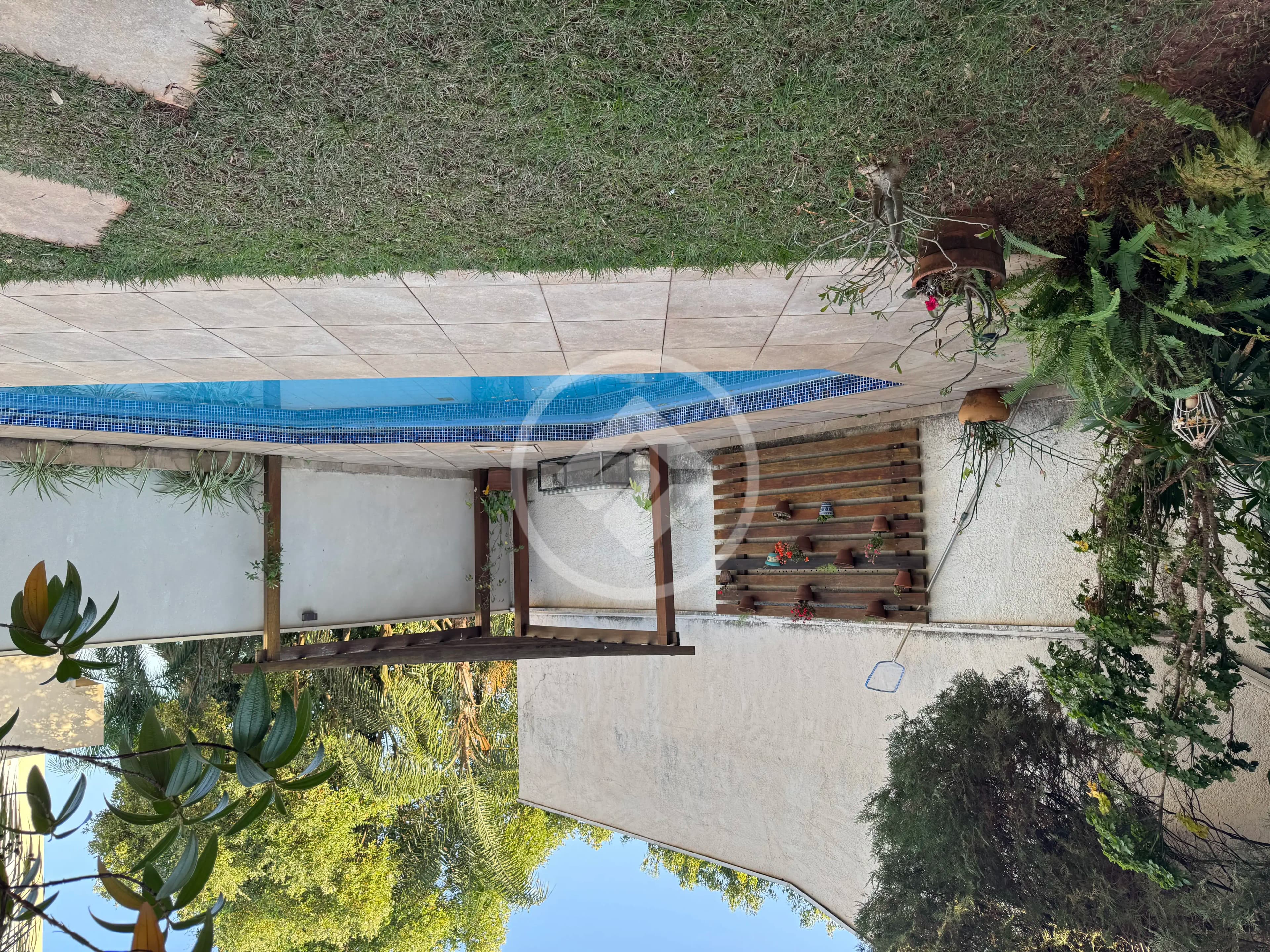 Casa Condomínio 5 quartos no Jardim Panorama, São José do Rio Preto — foto 5 de 6