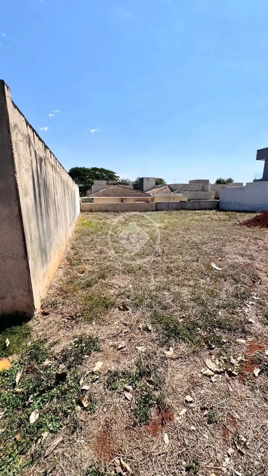 Terreno Condomínio no Parque Residencial Damha, São José do Rio Preto — foto 3 de 4