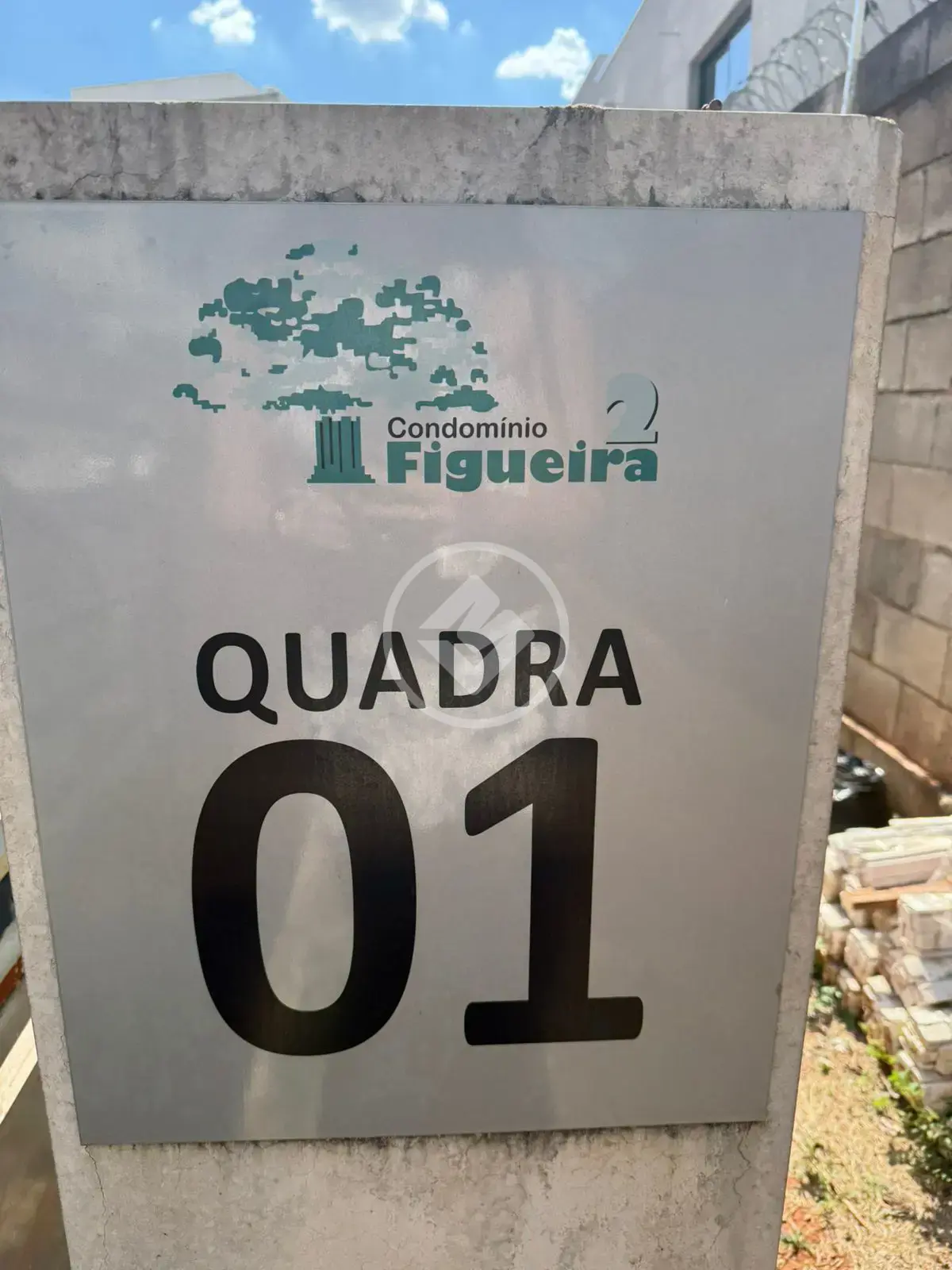 Terreno Condomínio no Residencial Figueira II, São José do Rio Preto — foto 4 de 6