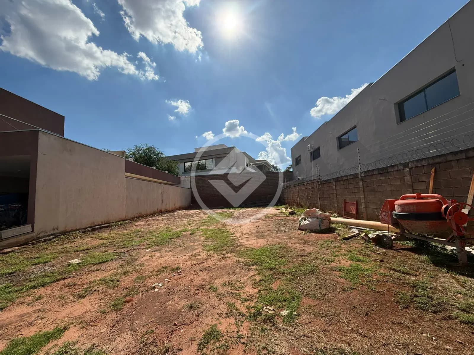 Terreno Condomínio no Residencial Figueira II, São José do Rio Preto — foto 6 de 6