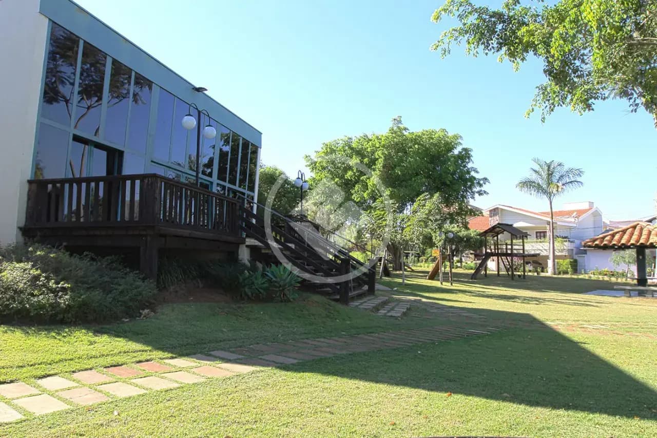 Casa Condomínio Residencial Jardins, São José do Rio Preto - SP — foto 2