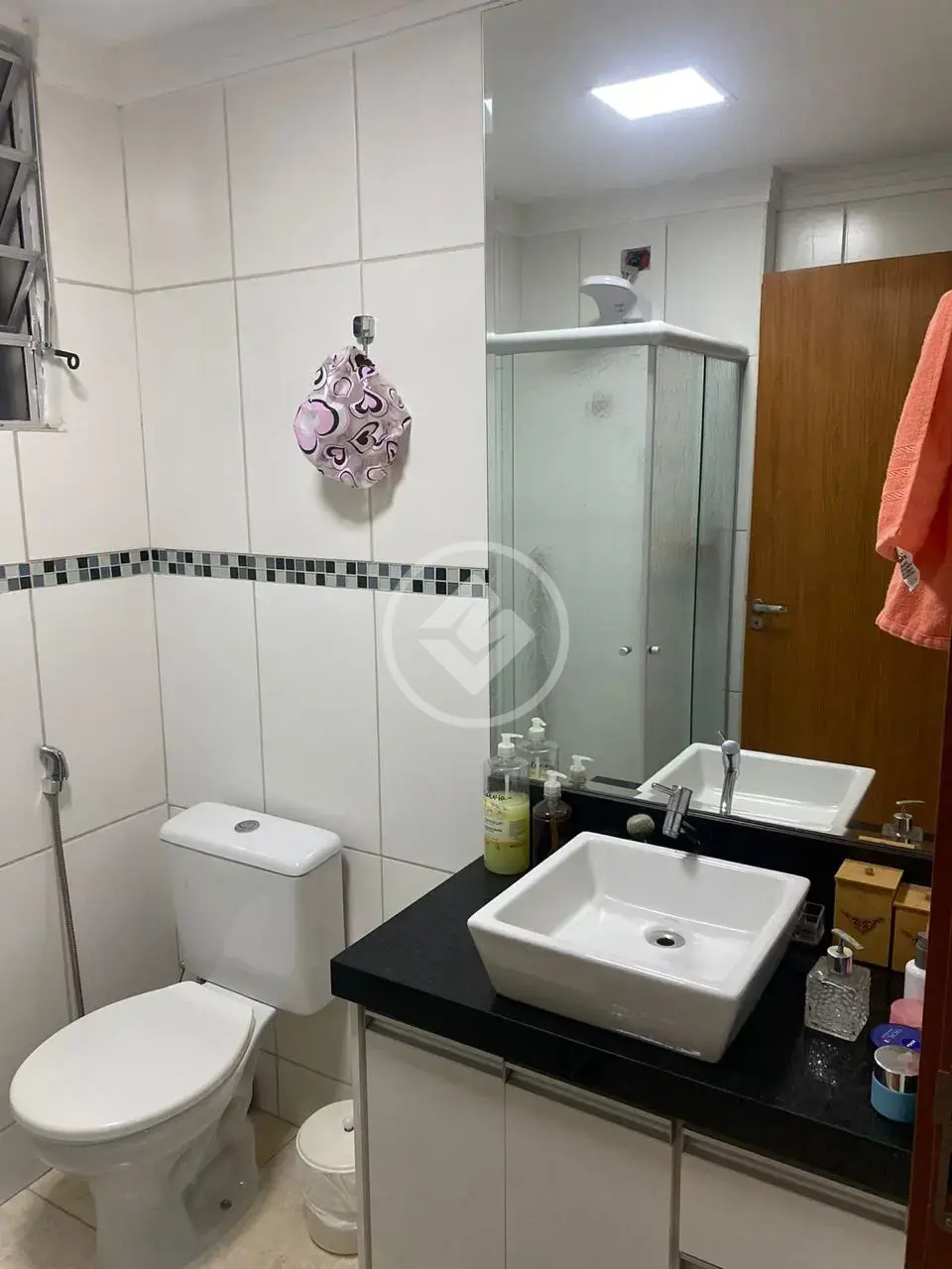 Apartamento 2 quartos no Jardins Rio Preto, São José do Rio Preto — foto 5 de 6