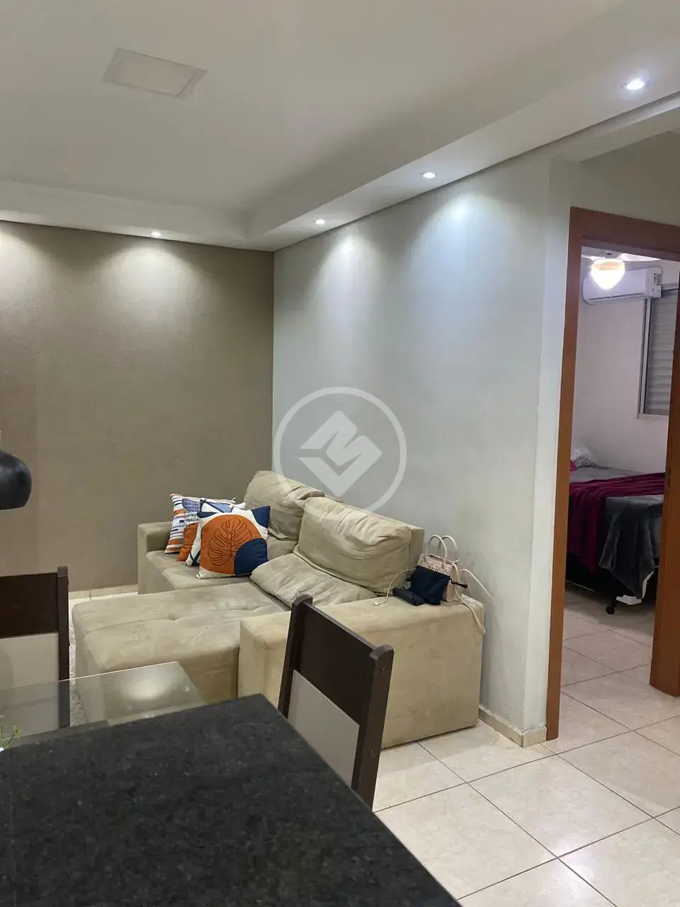 Apartamento 2 quartos no Jardins Rio Preto, São José do Rio Preto — foto 6 de 6
