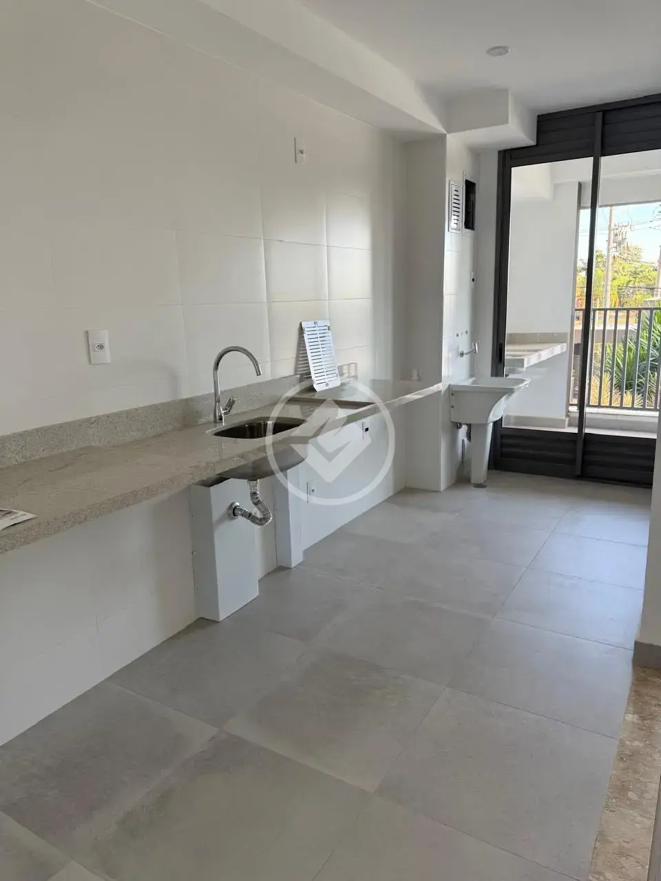 Apartamento 3 quartos no Jardim Paulistano, São José do Rio Preto — foto 2 de 6
