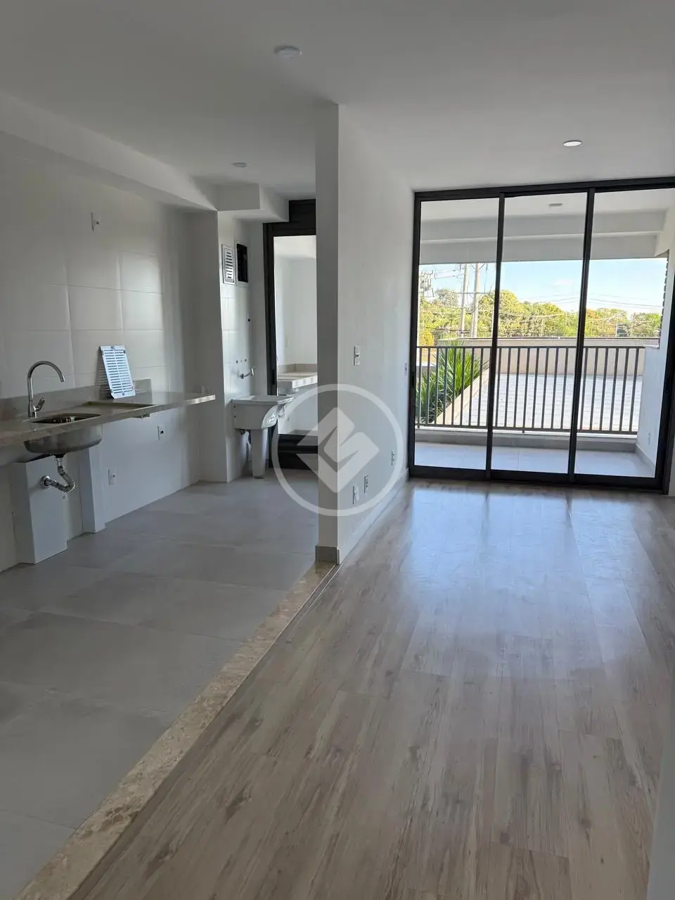 Apartamento 3 quartos no Jardim Paulistano, São José do Rio Preto — foto 3 de 6