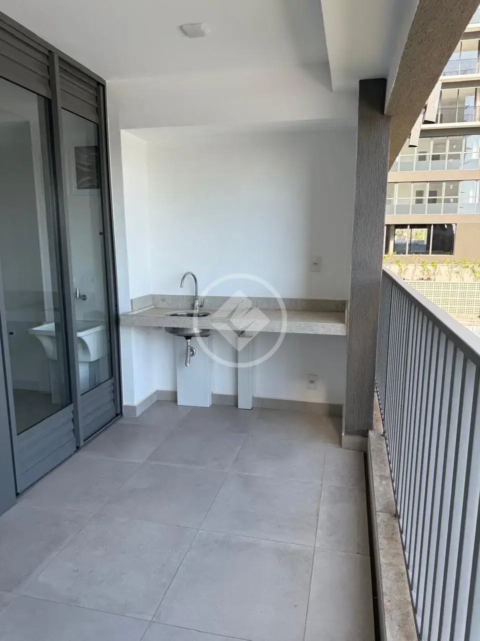 Apartamento 3 quartos no Jardim Paulistano, São José do Rio Preto — foto 5 de 6