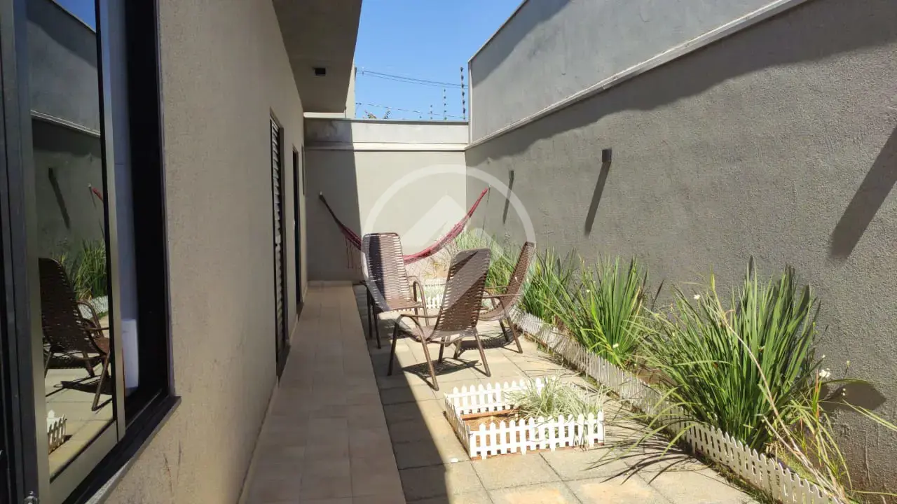 Casa Condomínio Loteamento Village Damha Mirassol IV, Mirassol - SP — foto 2