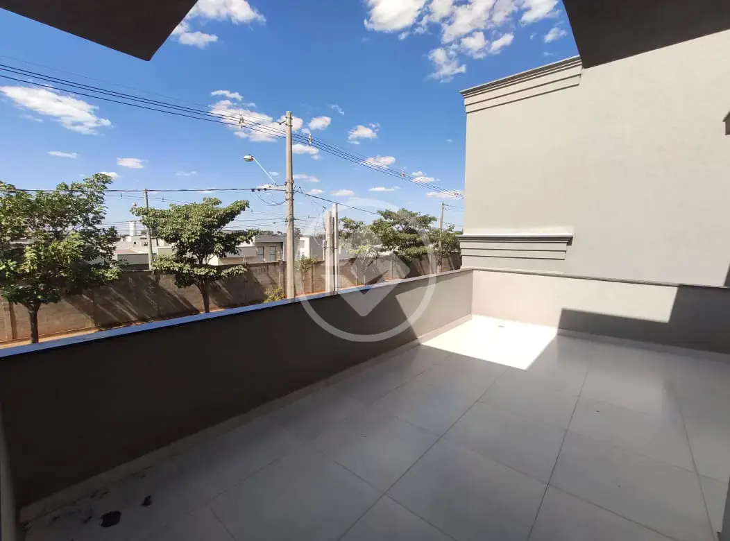 Casa Condomínio 4 quartos no Loteamento Village Damha Mirassol IV, Mirassol — foto 6 de 6
