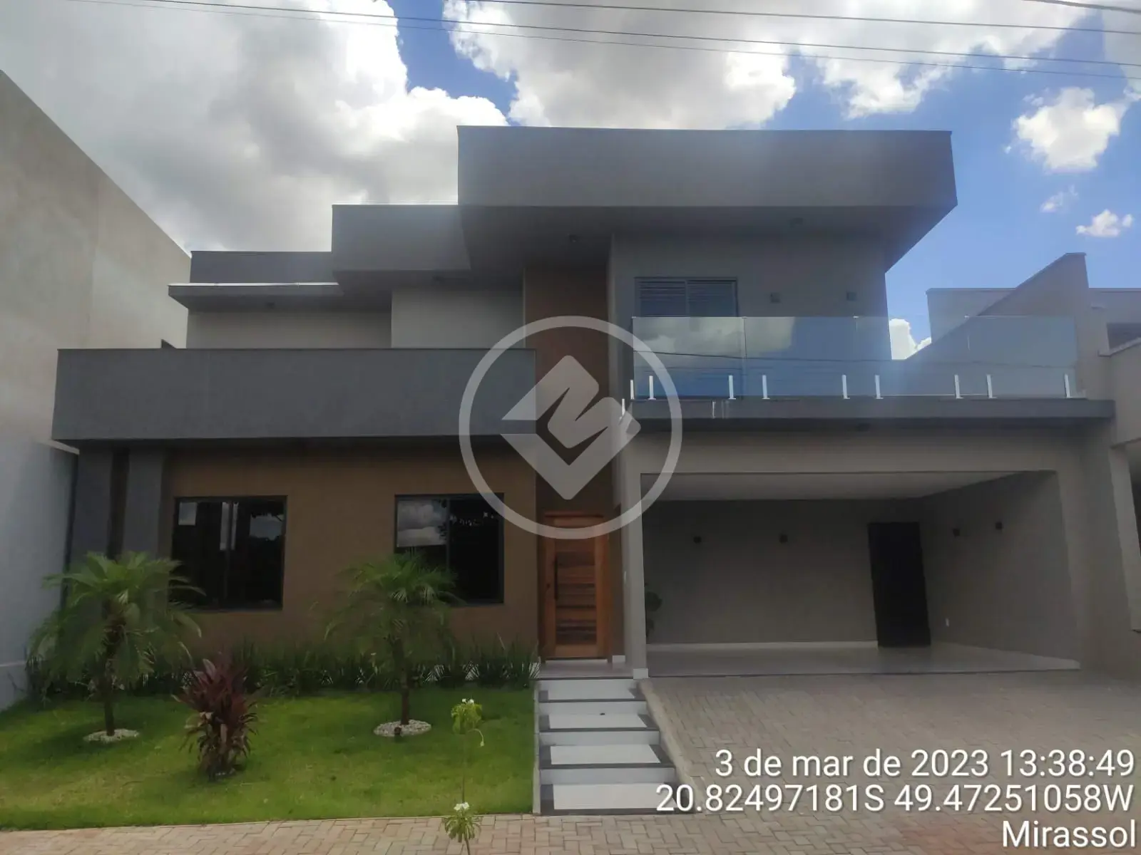 Casa Condomínio 4 quartos no Loteamento Village Damha Mirassol IV, Mirassol — foto 3 de 6
